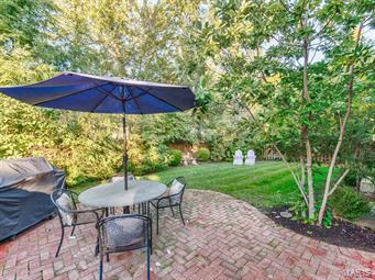 17 Enfield Road Olivette, MO 63132 - Photo 8 of 48