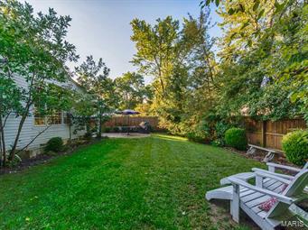 17 Enfield Road Olivette, MO 63132 - Photo 10 of 48