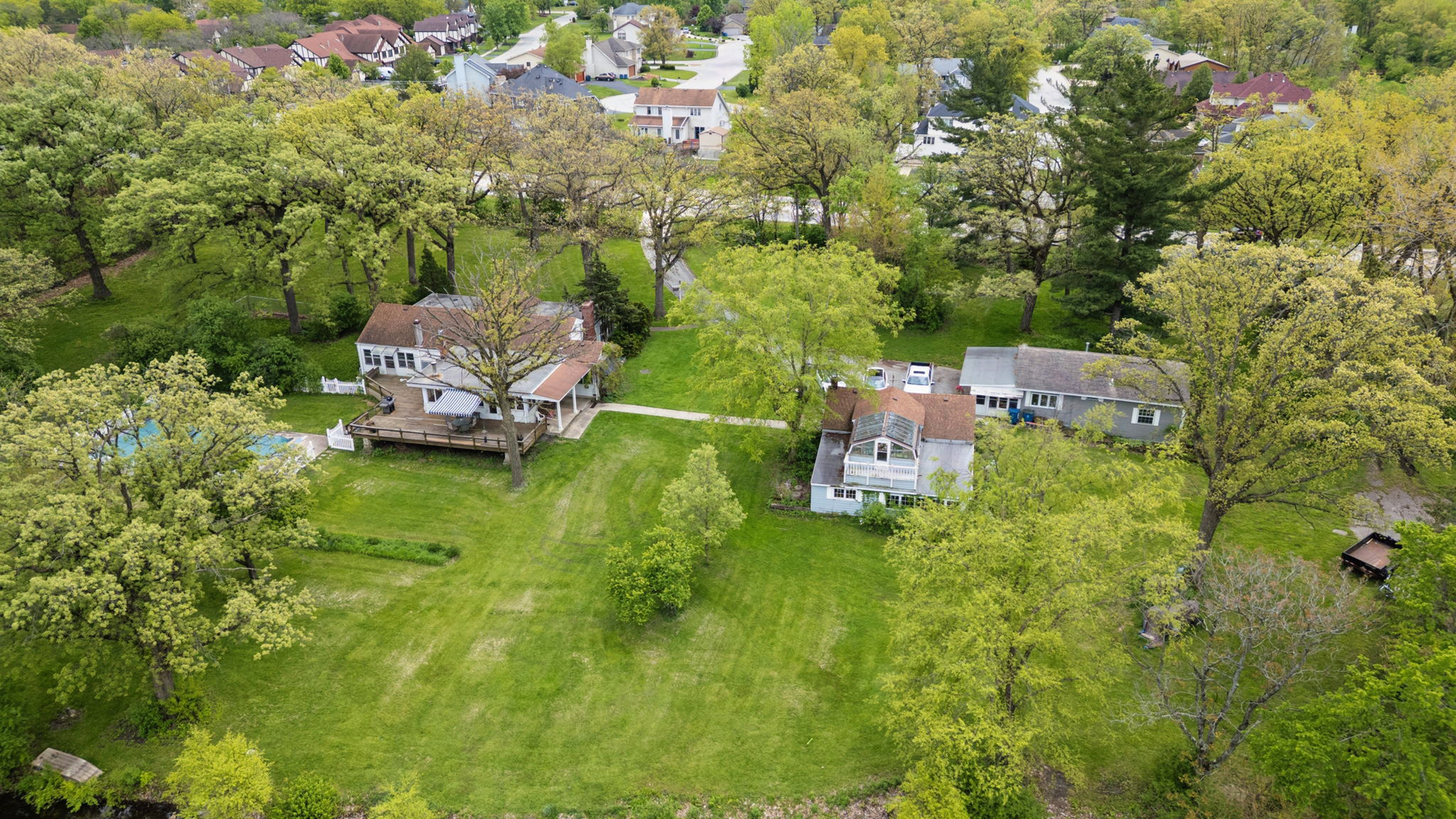 931 East Steger Road Steger, IL 60475 - Photo 18 of 53