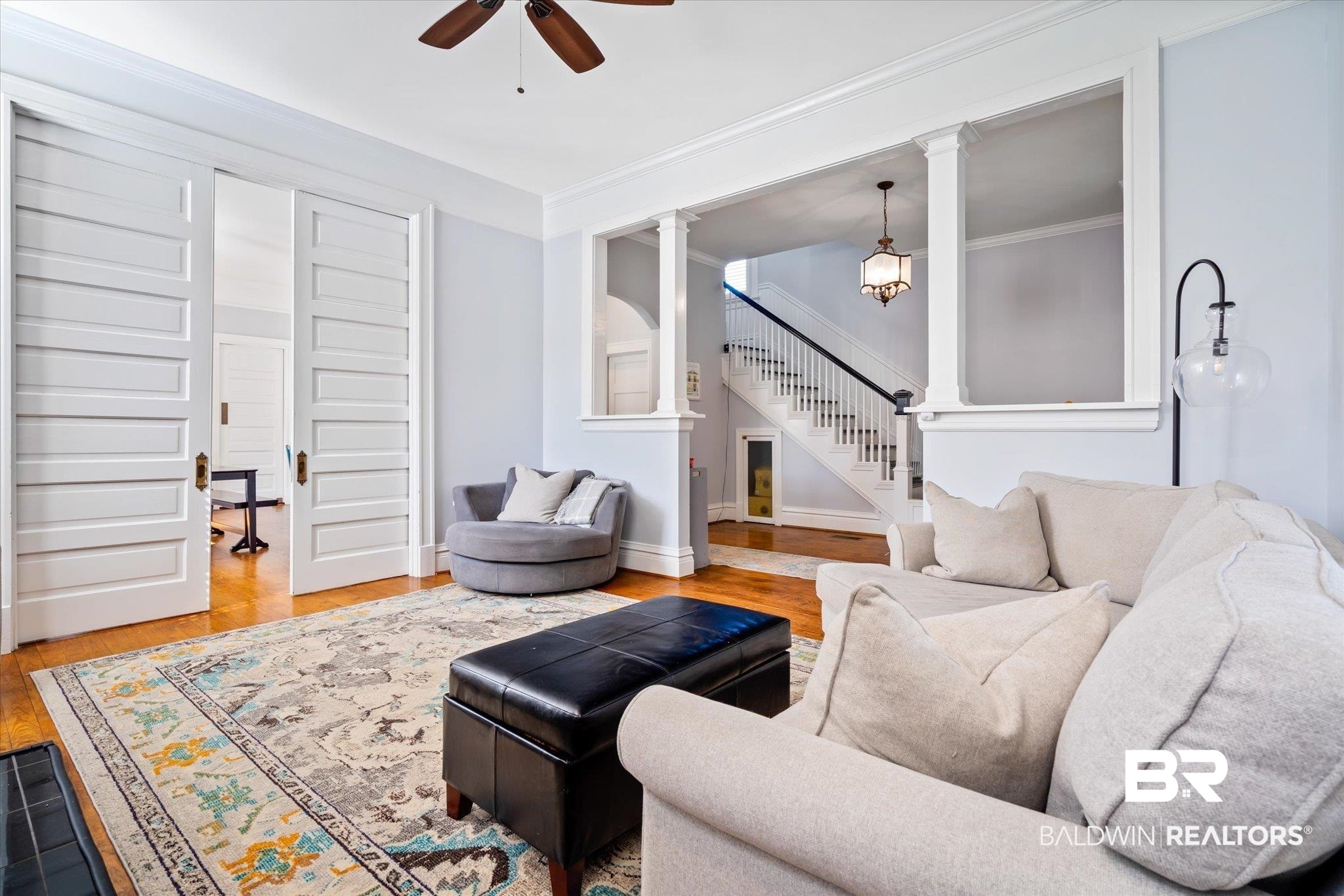 156 Houstreeton Street Mobile, AL 36606 - Photo 6 of 29