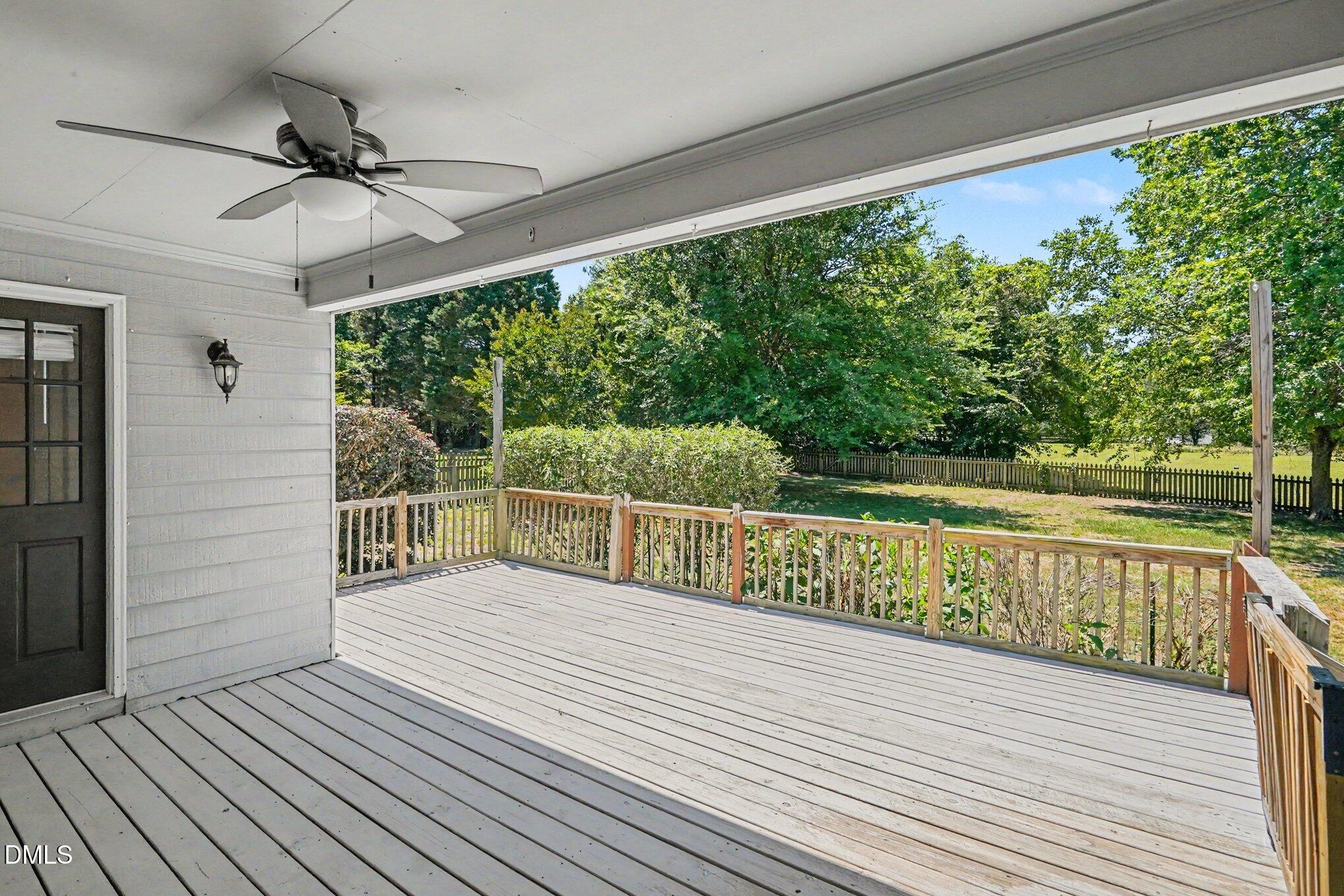 1312 Silent Brook Road Wake Forest, NC 27587 - Photo 20 of 23