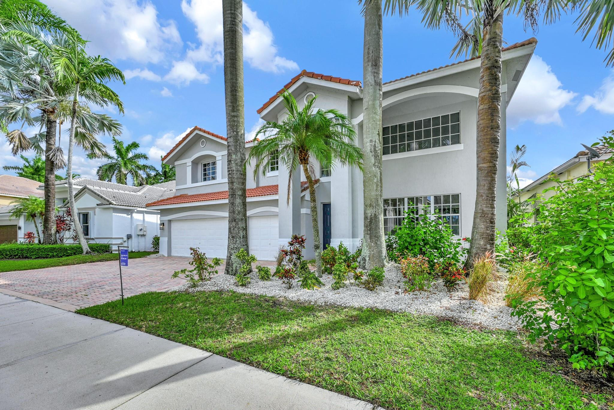 2538 Hunters Run Way Weston, FL 33327 - Photo 1 of 41 Photo 1