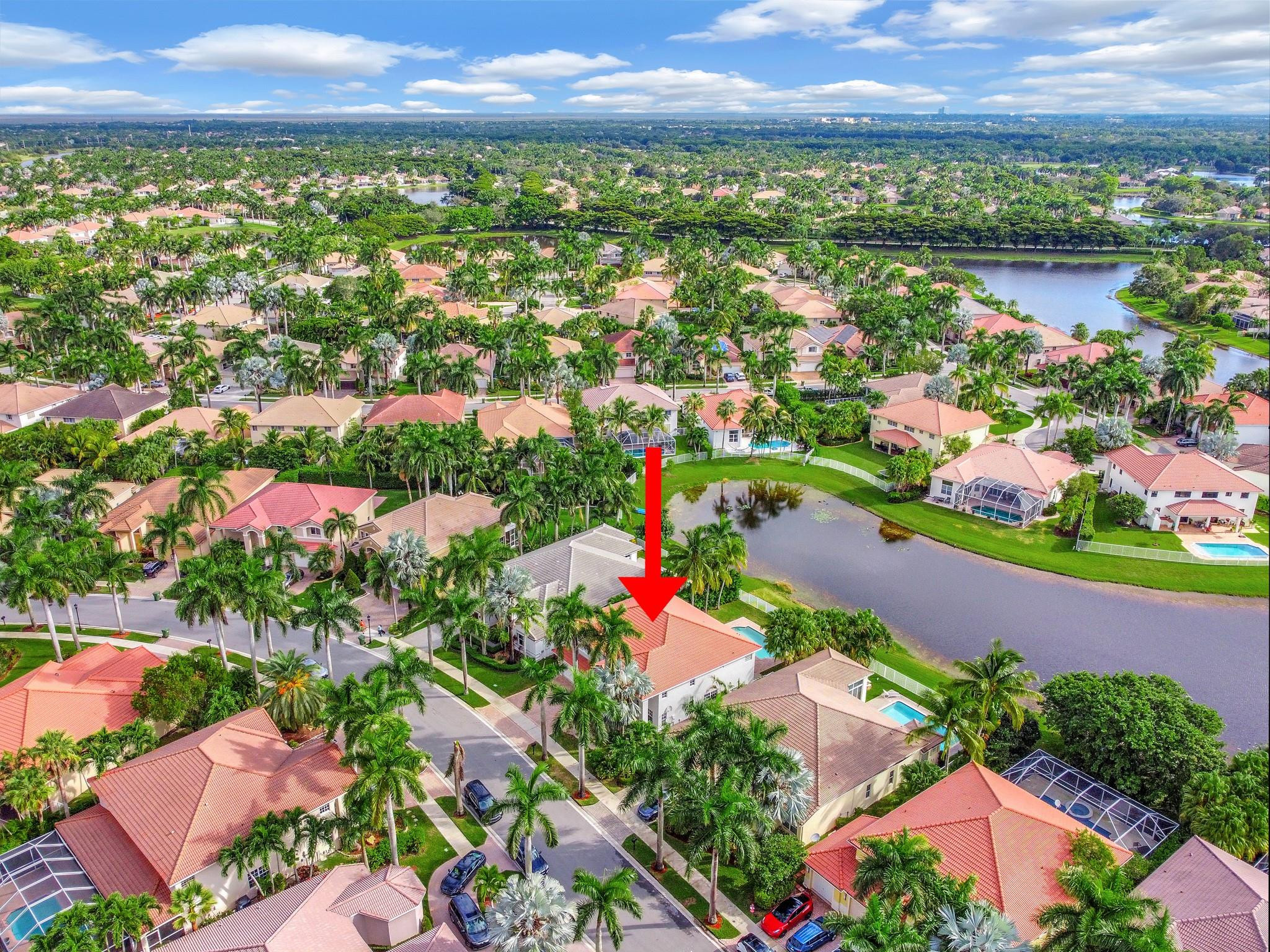2538 Hunters Run Way Weston, FL 33327 - Photo 2 of 41 Photo 2