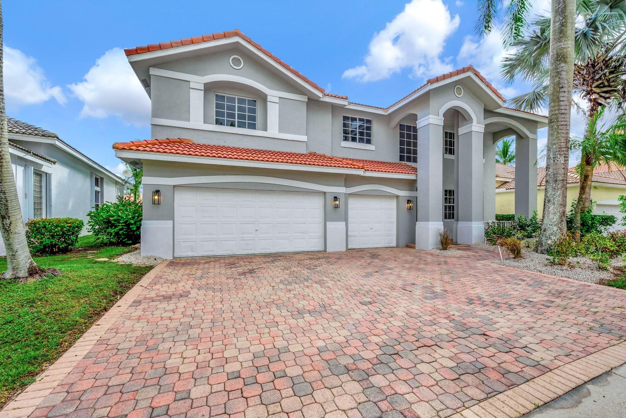2538 Hunters Run Way Weston, FL 33327 - Photo 32 of 41 Photo 34
