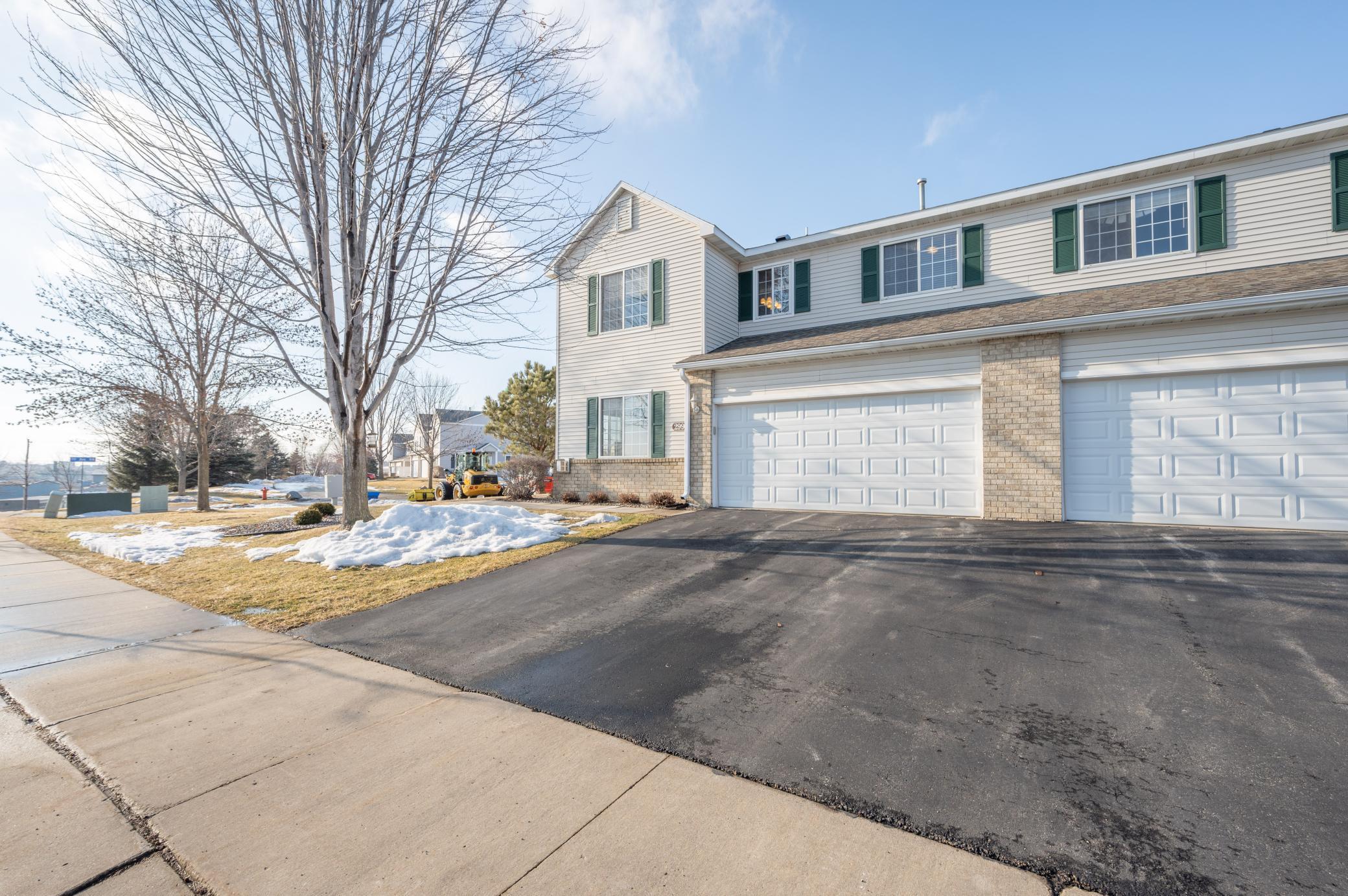 2993 Boulder Ridge Drive Northwest Rochester, MN 55901 - Photo 1 of 1