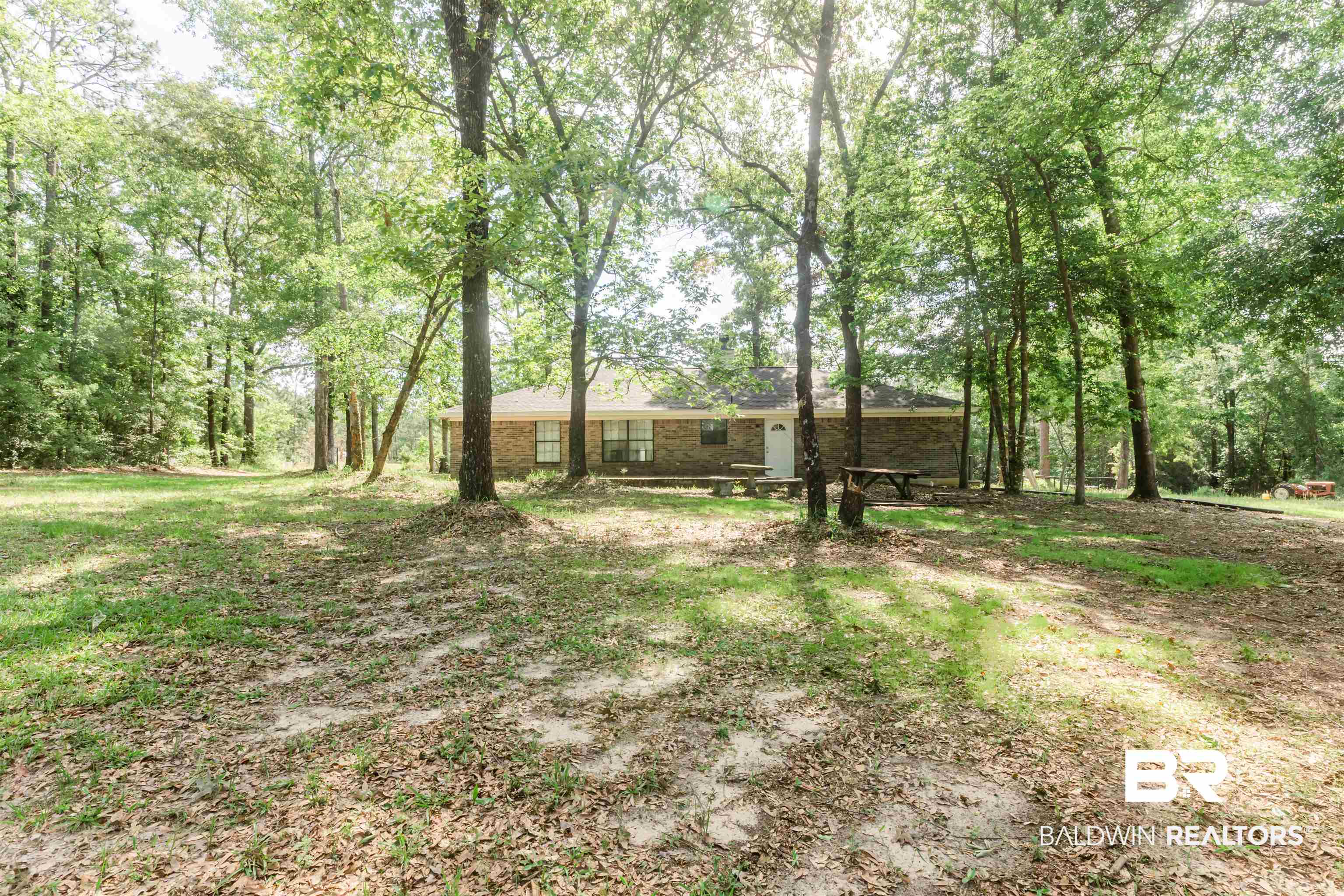 8255 A Bluett Tanner Road Wilmer, AL 36587 - Photo 15 of 27