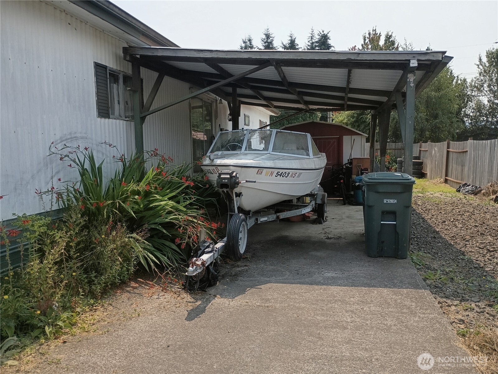196 Jacobson Road, Unit 20 Cathlamet, WA 98612 - Photo 22 of 22 Gallery Image 22