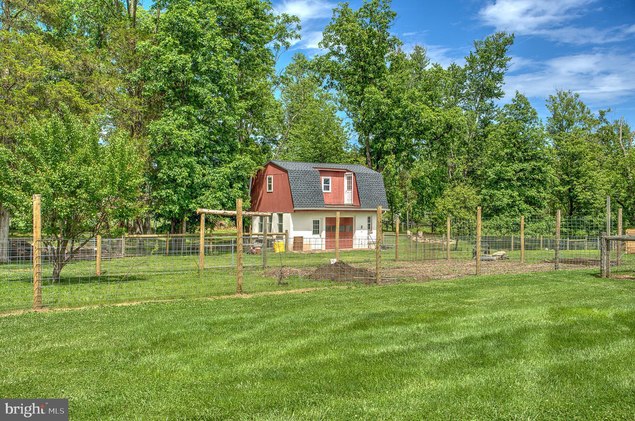 141 Green Hill Road Barto, PA 19504 - Photo 93 of 95