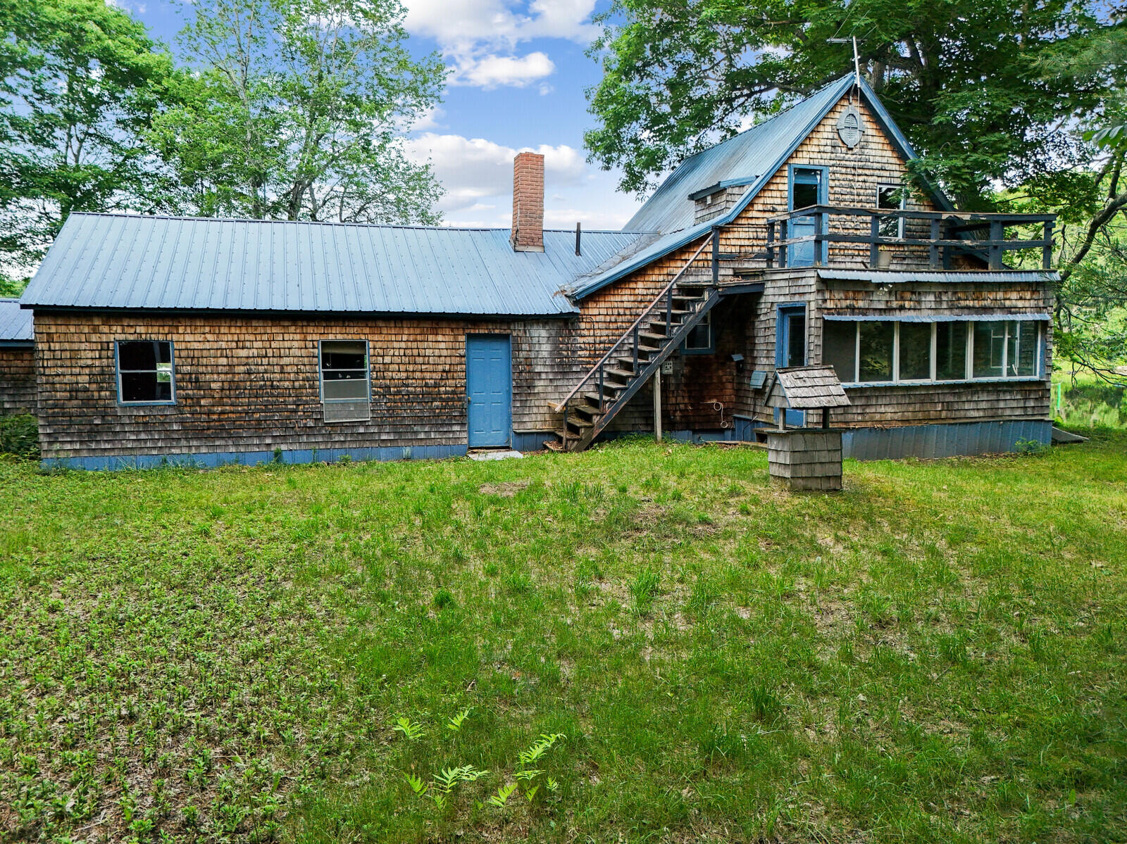 75 Lakeside Drive Sebec, ME 04481 - Photo 33 of 55 Home