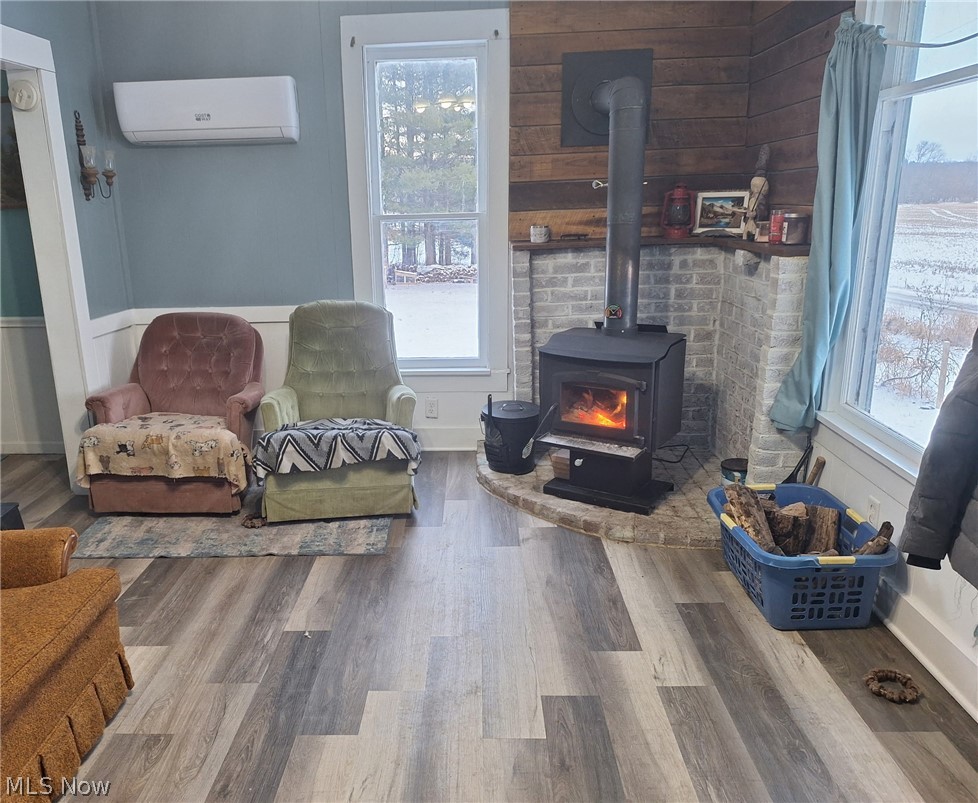 8087 Magnet Road Northeast Minerva, OH 44657 - Photo 8 of 15