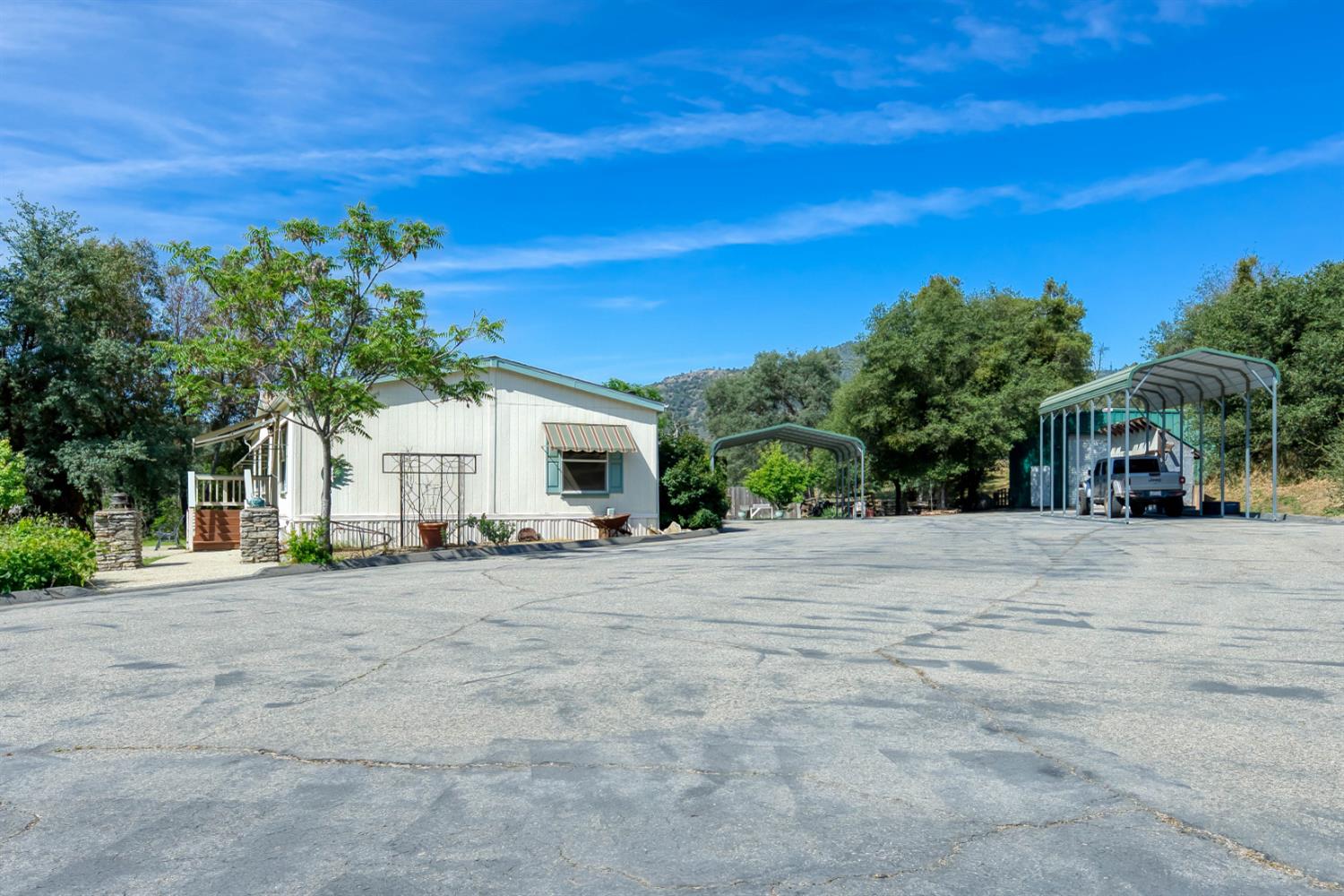 28242 Tollhouse Road Tollhouse, CA 93667 - Photo 30 of 47