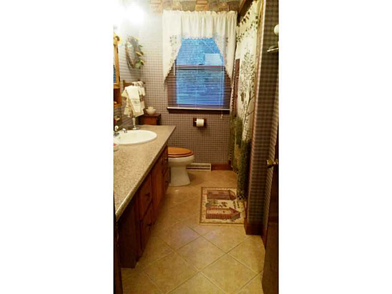 12 Harrington Road Coventry, RI 02816 - Photo 13 of 16 Bathroom.