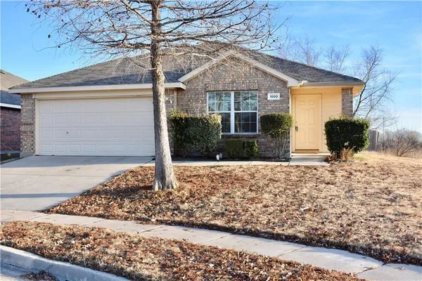 $2,238 | 1000 Salt Creek Trail, Fort Worth, TX 76131