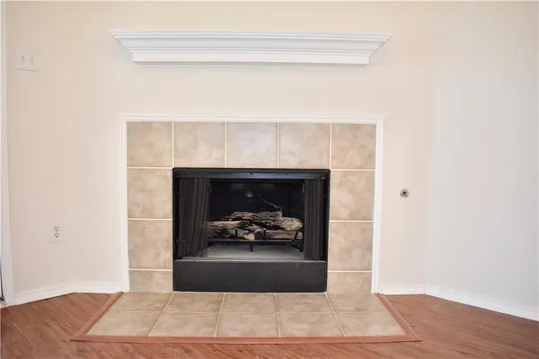 $2,238 | 1000 Salt Creek Trail, Fort Worth, TX 76131