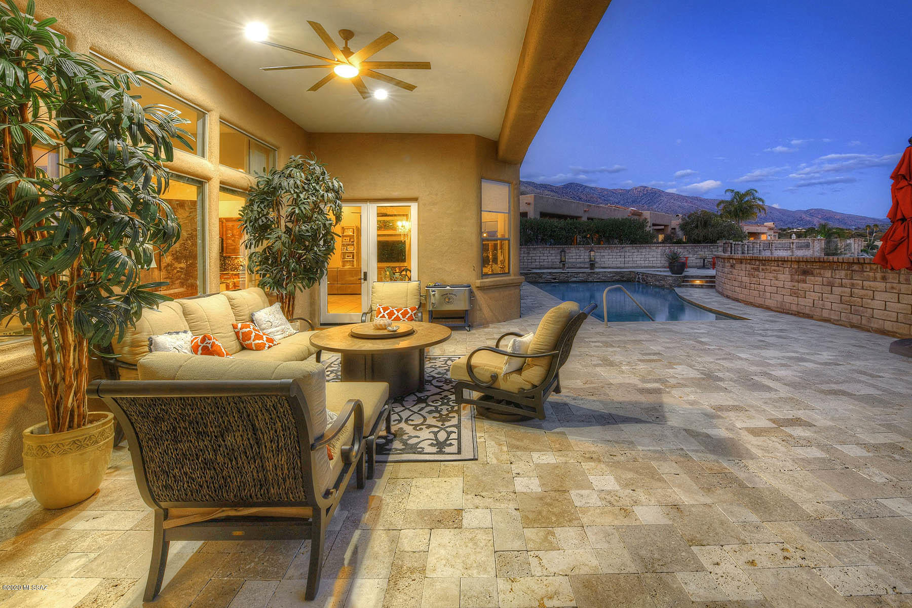 4398 East Pinnacle Ridge Place Tucson, AZ 85718 - Photo 8 of 30 Gallery Image 8