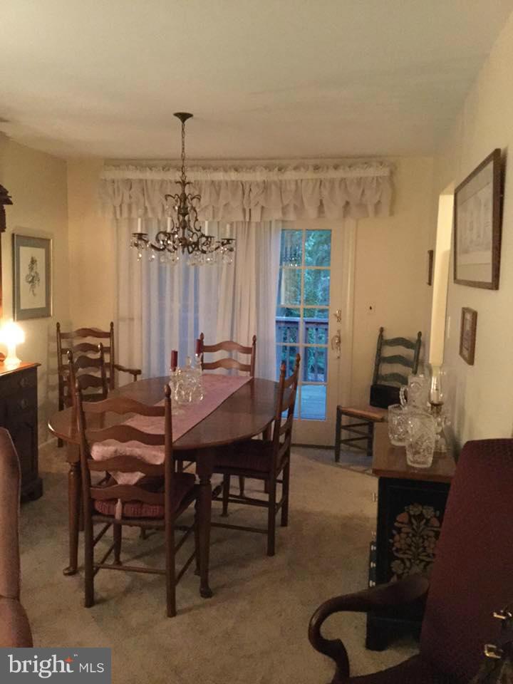 231 Garnett Road Joppa, MD 21085 - Photo 11 of 28 Dining Room