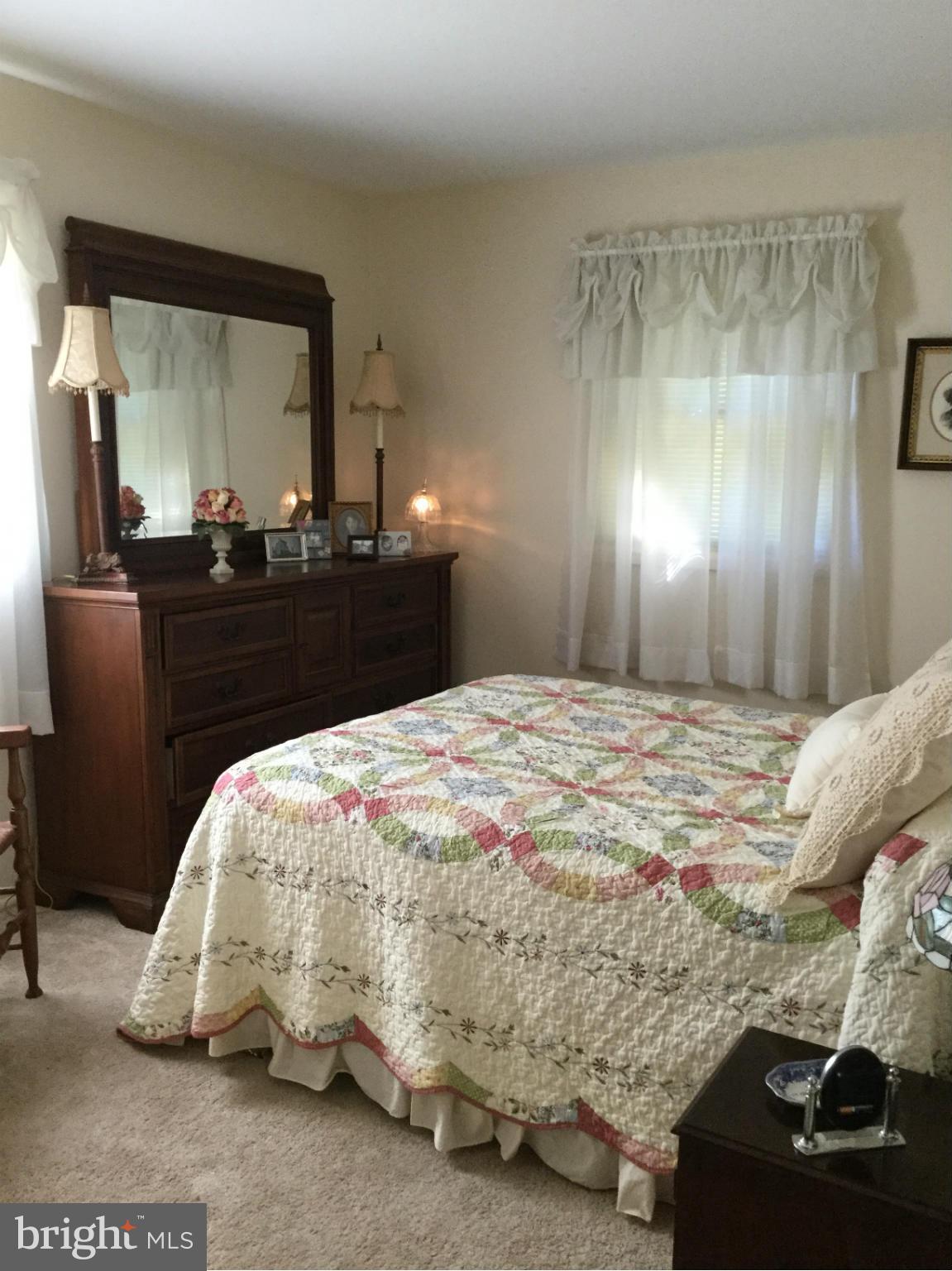 231 Garnett Road Joppa, MD 21085 - Photo 14 of 28 Bedroom