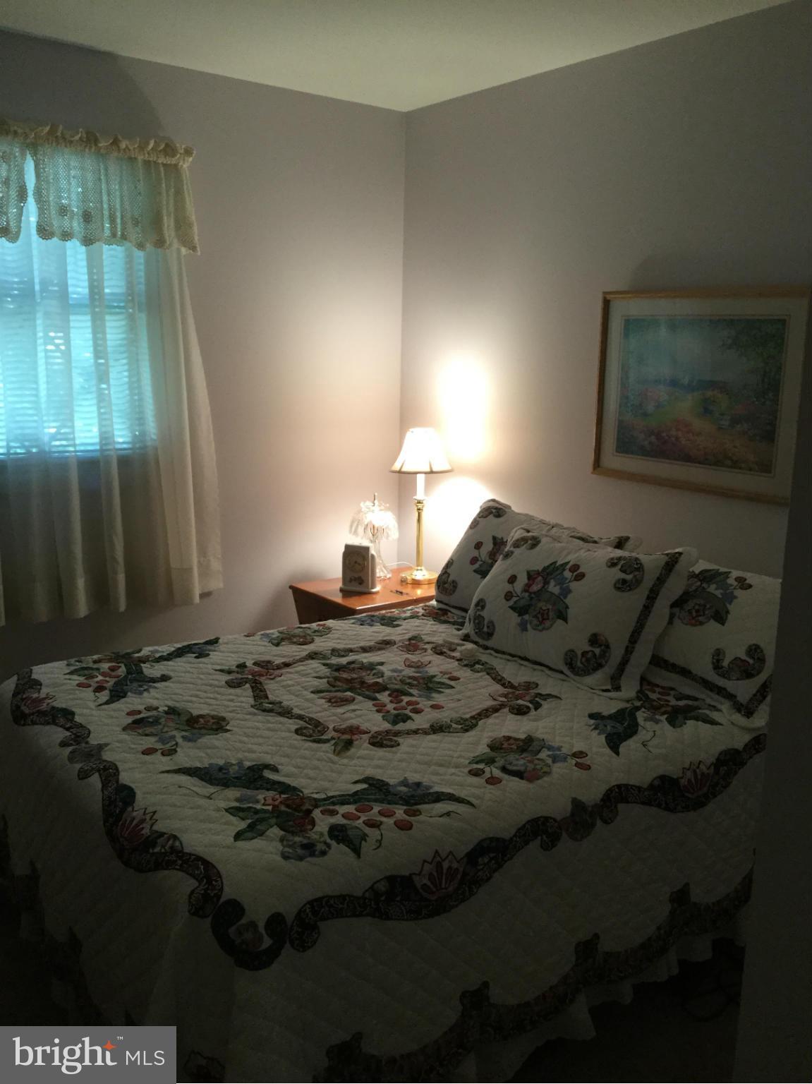 231 Garnett Road Joppa, MD 21085 - Photo 15 of 28 Bedroom