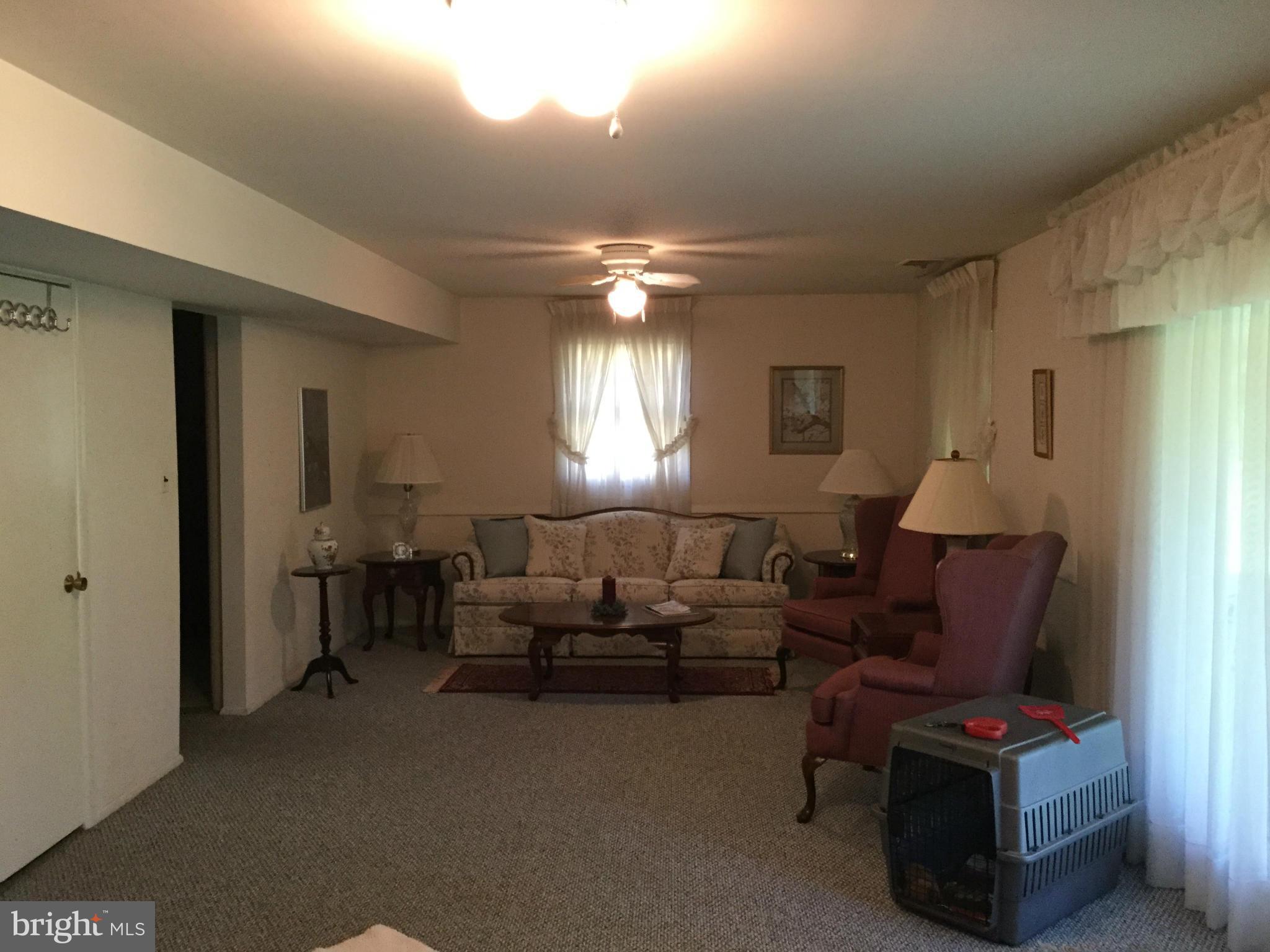 231 Garnett Road Joppa, MD 21085 - Photo 18 of 28 Family Room