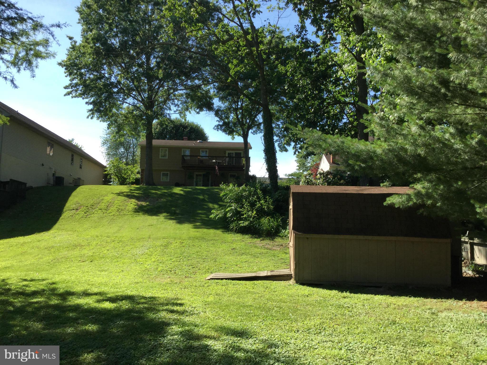 231 Garnett Road Joppa, MD 21085 - Photo 26 of 28 Exterior (Rear)