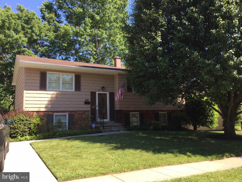 231 Garnett Road Joppa, MD 21085 - Photo 6 of 28 Exterior (Front)