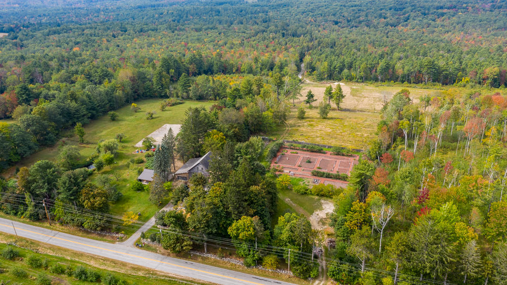 876 Perkins Ridge Road Auburn, ME 04210 - Photo 75 of 96 aerials-3