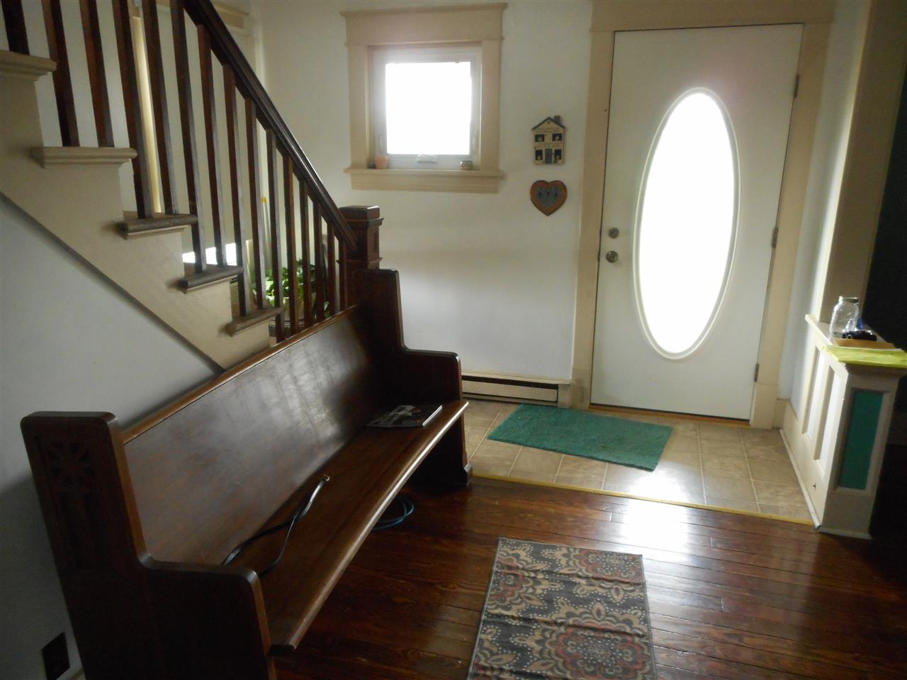 17909 Shively Road Bremen, IN 46506 - Photo 2 of 14