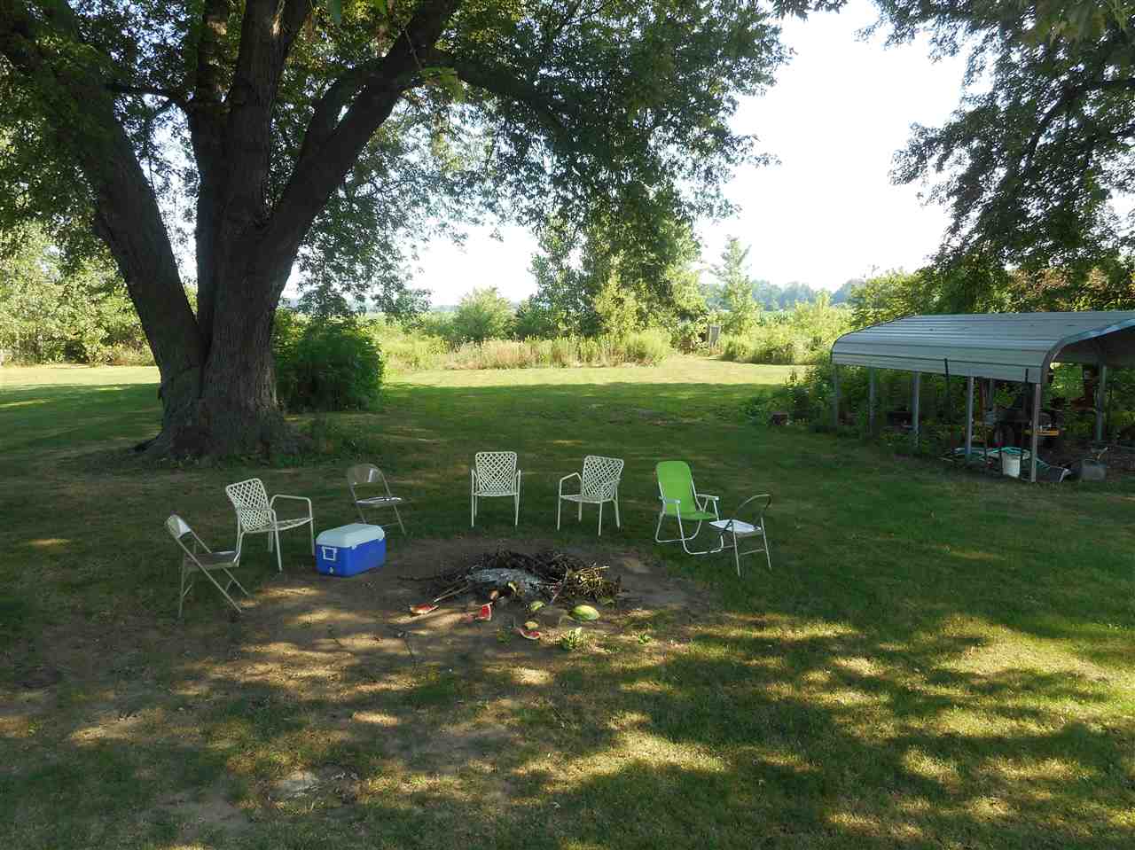 17909 Shively Road Bremen, IN 46506 - Photo 11 of 14