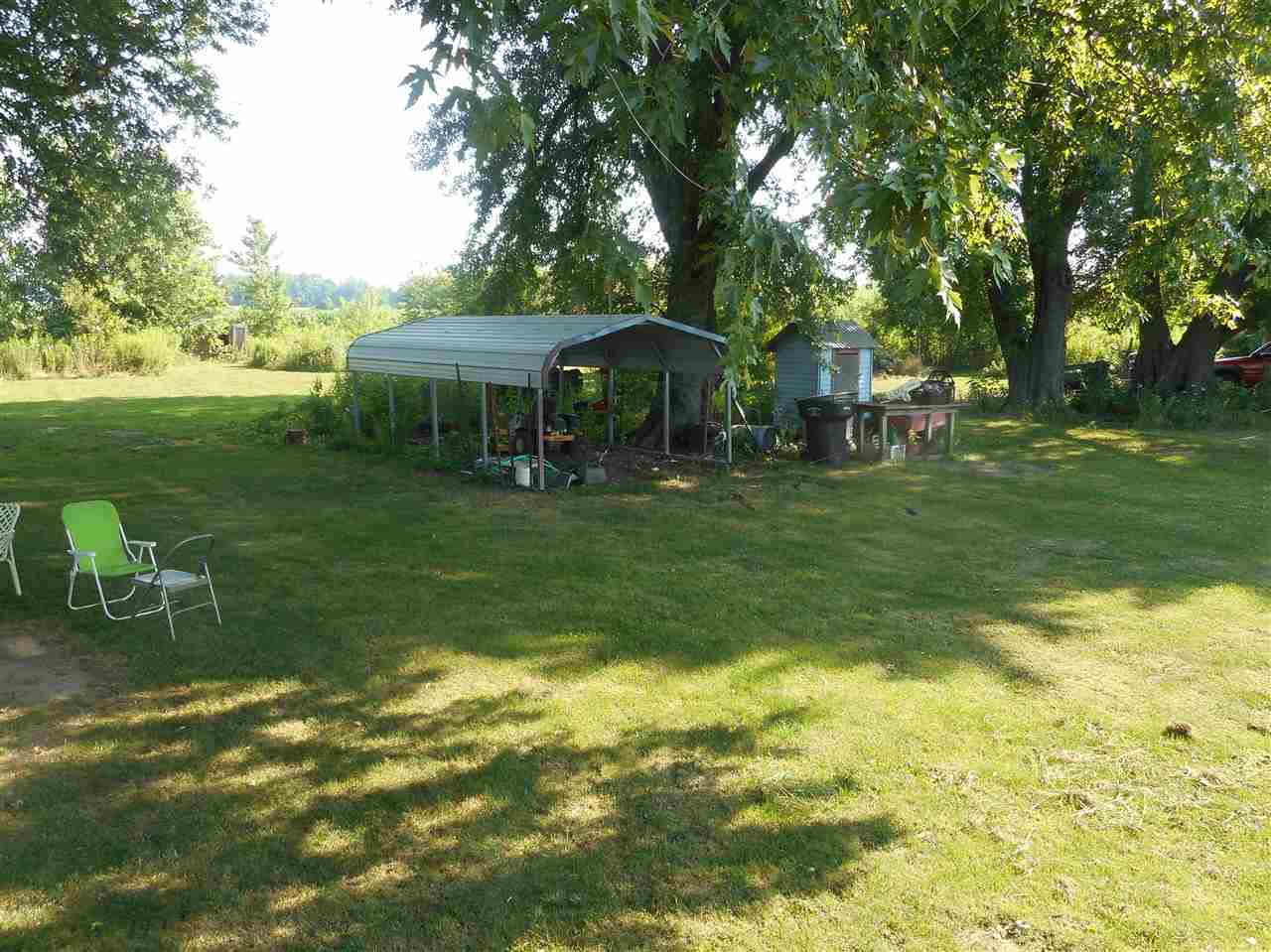 17909 Shively Road Bremen, IN 46506 - Photo 12 of 14