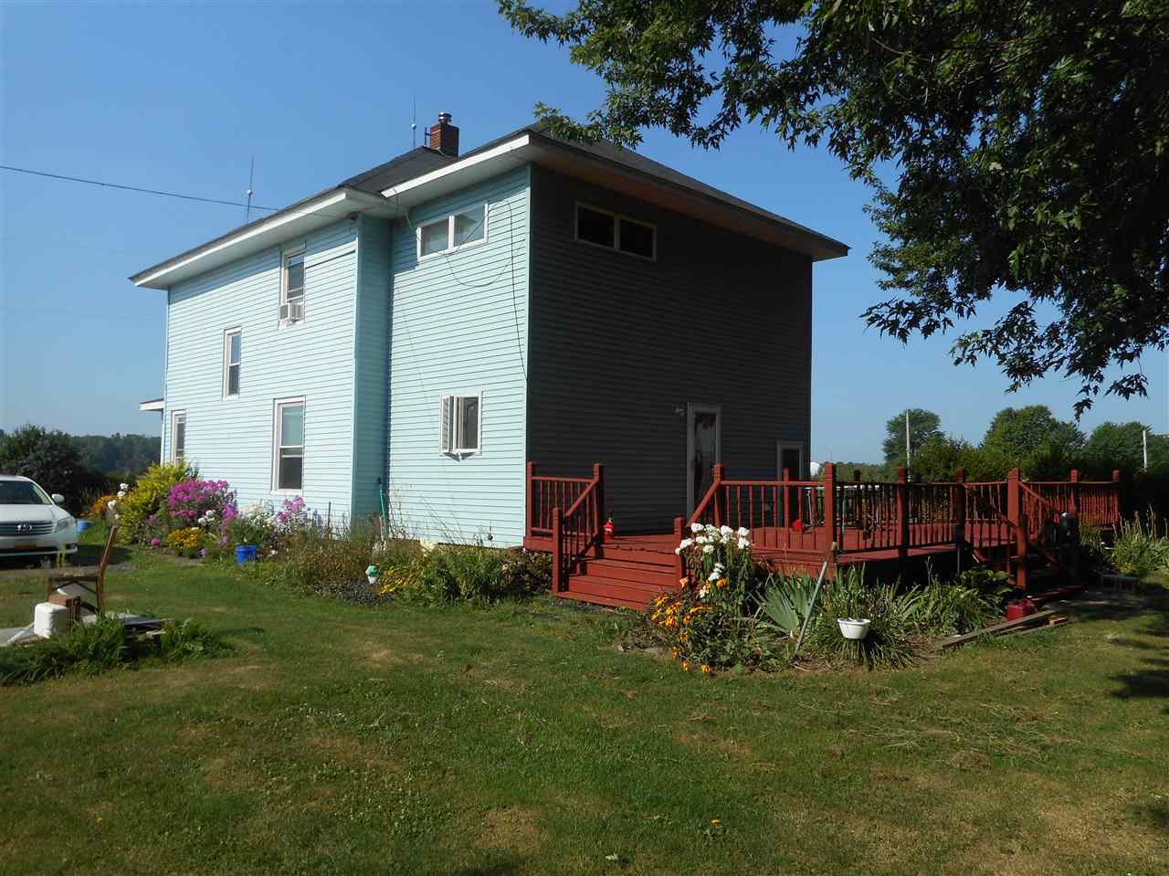 17909 Shively Road Bremen, IN 46506 - Photo 13 of 14