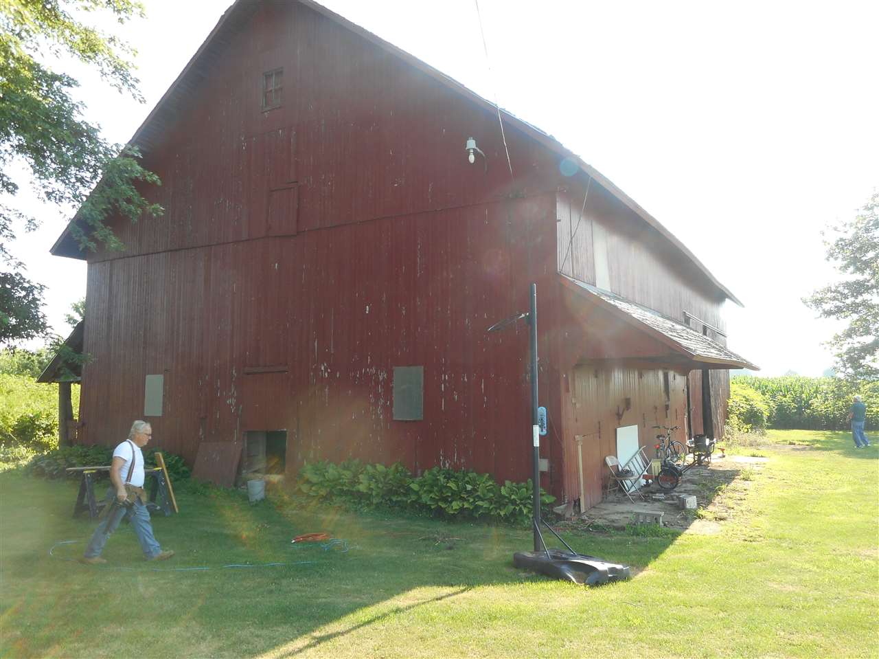 17909 Shively Road Bremen, IN 46506 - Photo 14 of 14