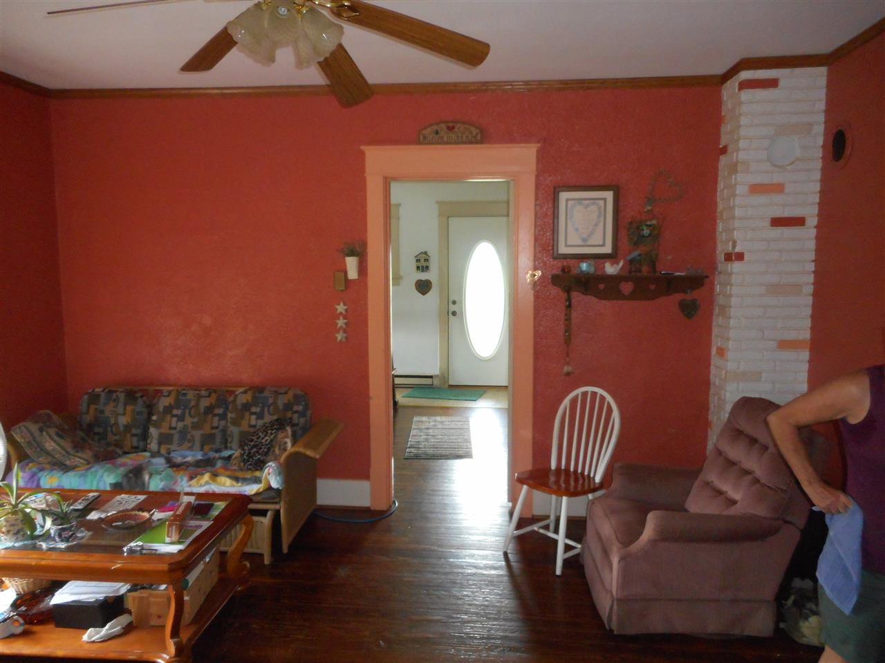 17909 Shively Road Bremen, IN 46506 - Photo 3 of 14