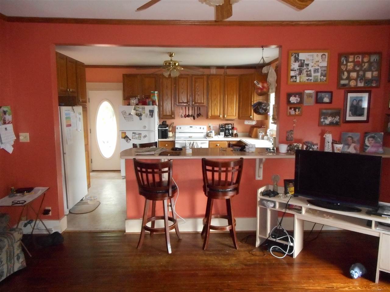 17909 Shively Road Bremen, IN 46506 - Photo 4 of 14