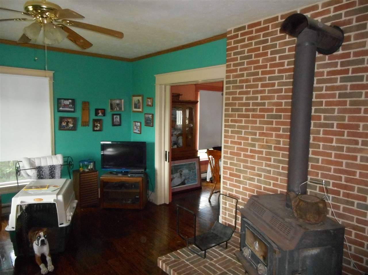 17909 Shively Road Bremen, IN 46506 - Photo 9 of 14