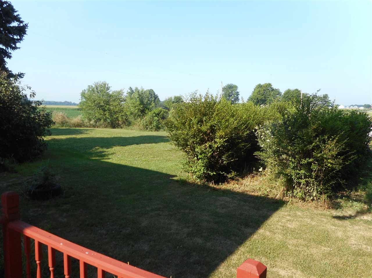 17909 Shively Road Bremen, IN 46506 - Photo 10 of 14