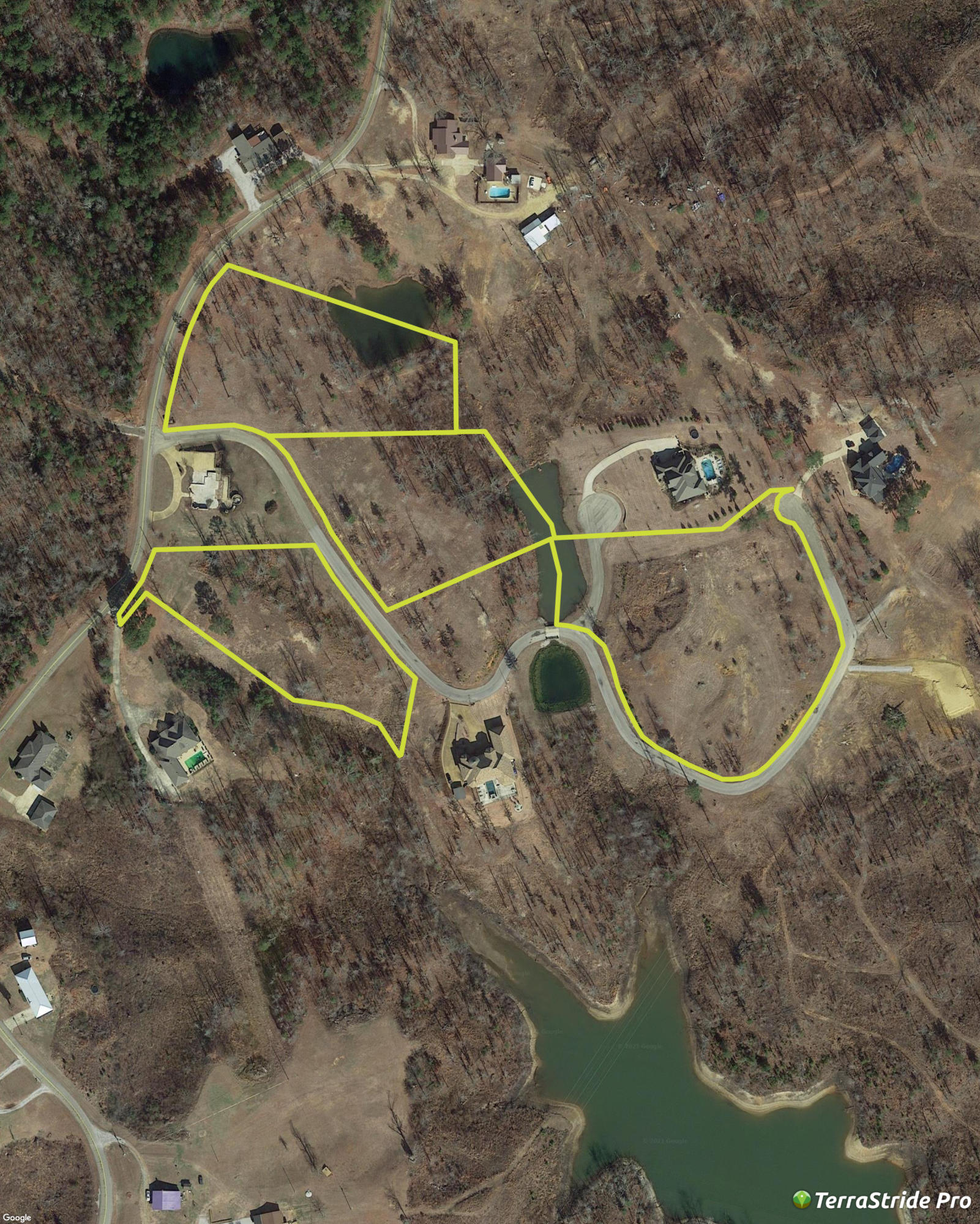 Woodbridge Drive Saltillo, MS 38866 - Photo 1 of 16 Gallery Image 1