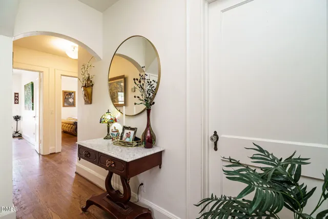 $319,900 | 316 West Parrish Drive, Benson, NC 27504