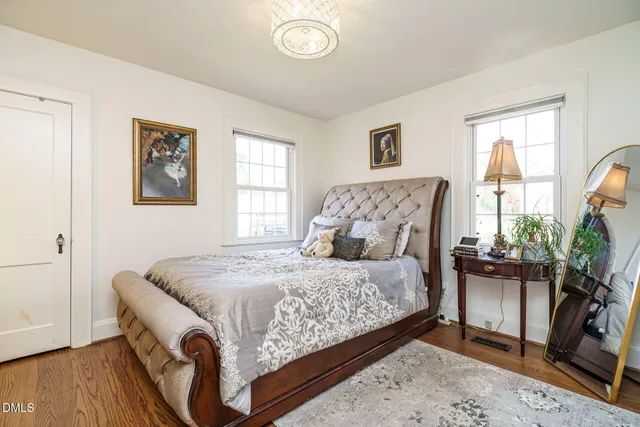 $319,900 | 316 West Parrish Drive, Benson, NC 27504