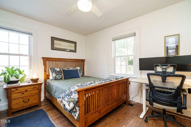 $319,900 | 316 West Parrish Drive, Benson, NC 27504