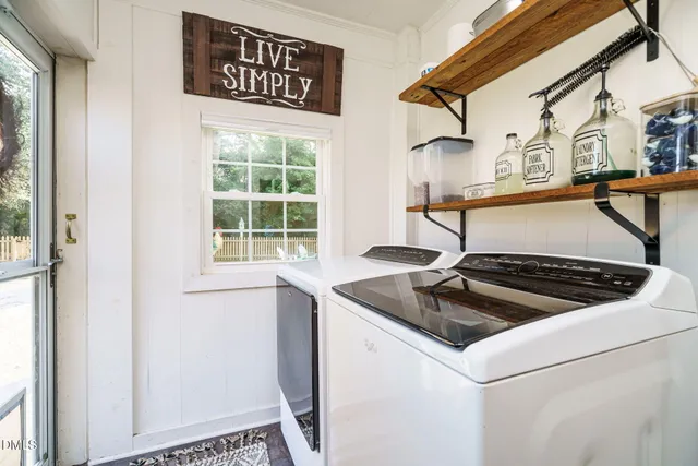 $319,900 | 316 West Parrish Drive, Benson, NC 27504