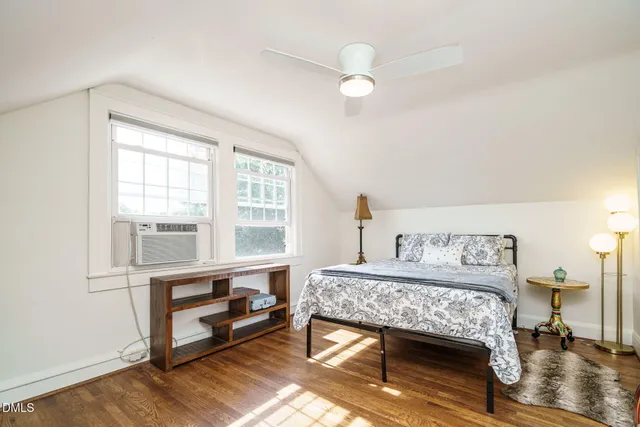 $319,900 | 316 West Parrish Drive, Benson, NC 27504