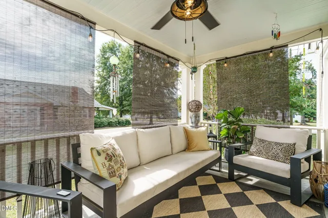 $319,900 | 316 West Parrish Drive, Benson, NC 27504