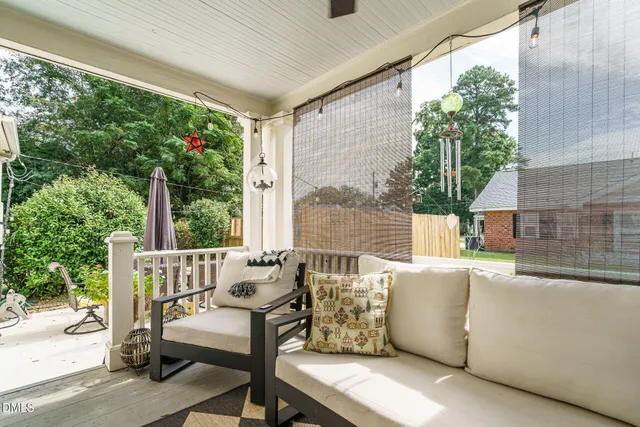 $319,900 | 316 West Parrish Drive, Benson, NC 27504