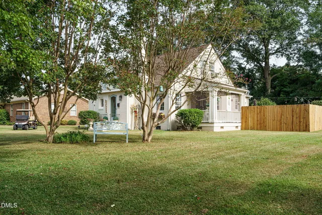 $319,900 | 316 West Parrish Drive, Benson, NC 27504