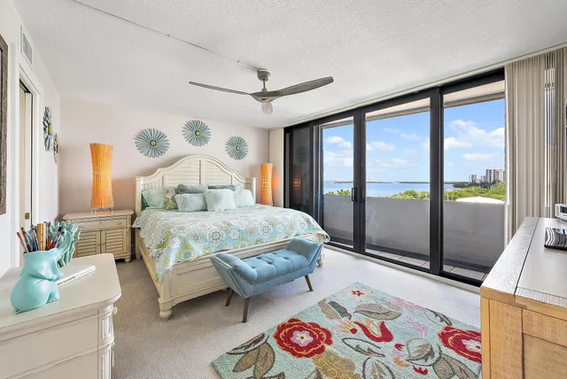 $629,000 | 4200 North Ocean Drive, Unit 2705, Singer Island, FL 33404