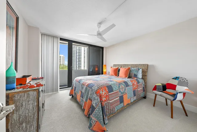 $629,000 | 4200 North Ocean Drive, Unit 2705, Singer Island, FL 33404