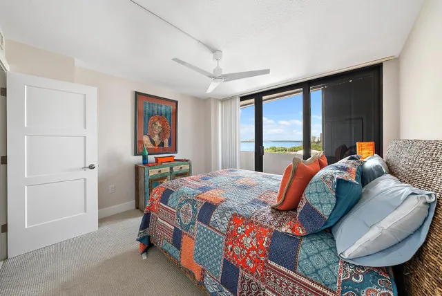 $629,000 | 4200 North Ocean Drive, Unit 2705, Singer Island, FL 33404