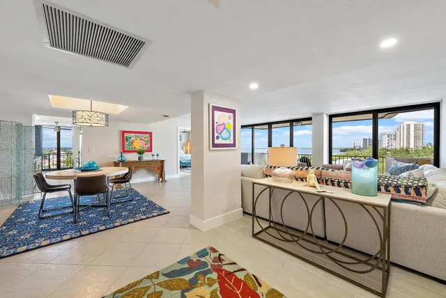 $629,000 | 4200 North Ocean Drive, Unit 2705, Singer Island, FL 33404