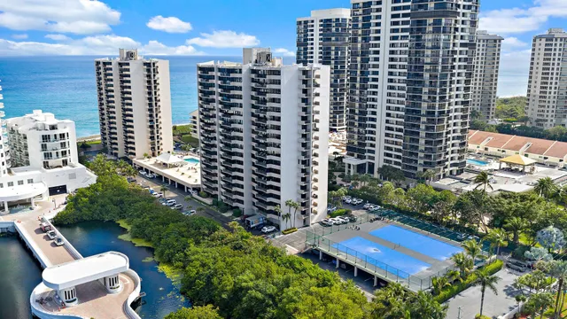 $629,000 | 4200 North Ocean Drive, Unit 2705, Singer Island, FL 33404