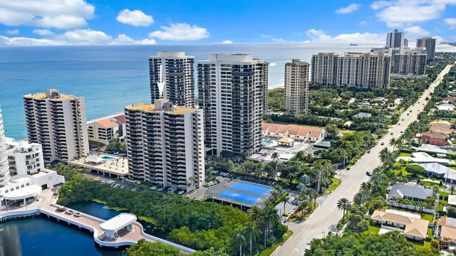 $629,000 | 4200 North Ocean Drive, Unit 2705, Singer Island, FL 33404